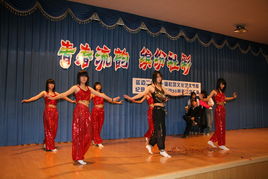 青春飛揚(yáng)，文化交融——延邊二中首屆社團(tuán)文化節(jié)文藝匯演圓滿舉行