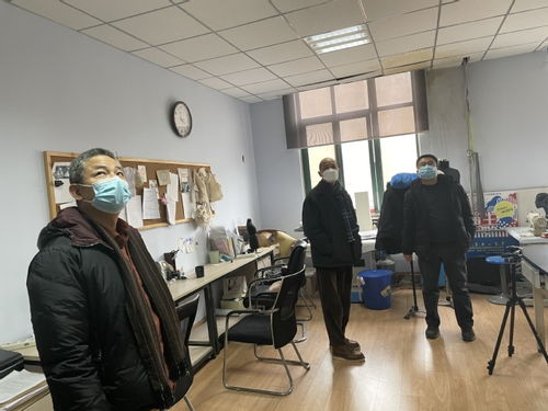 藝術設計學院多措并舉，筑牢安全防線與激發創新活力