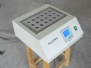 消解儀 現代分析化學的關鍵儀器