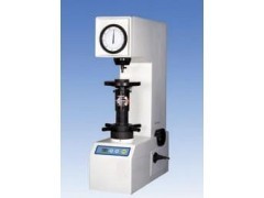 專(zhuān)測(cè)非金屬塑料的理想選擇 濟(jì)南電動(dòng)塑料洛氏硬度計(jì)
